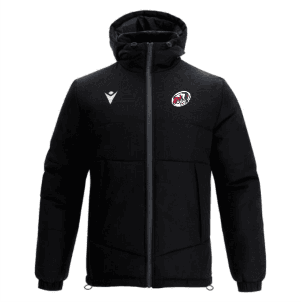 PARKA ANDES