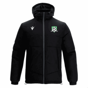 parka andes