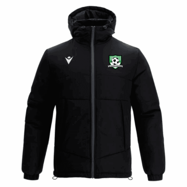 parka andes