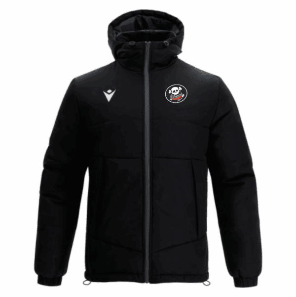 PARKA ANDES