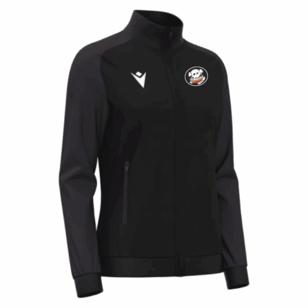 VESTE ANUBIS