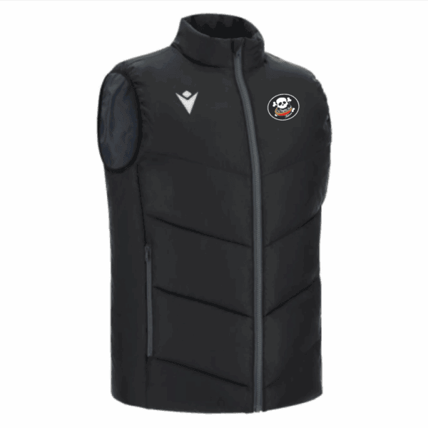 VESTE COLDMIR