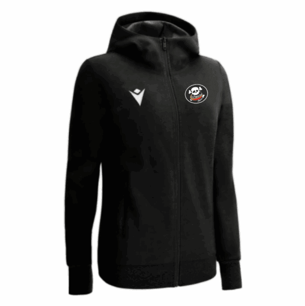 VESTE DRUM