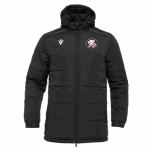 PARKA GYOR