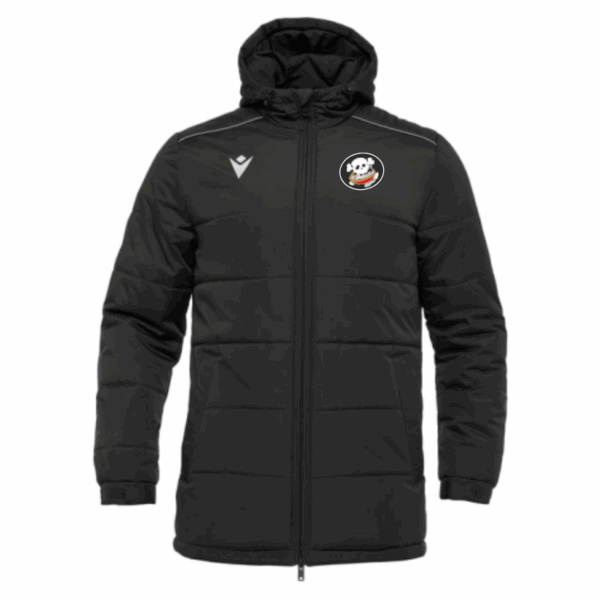 PARKA GYOR