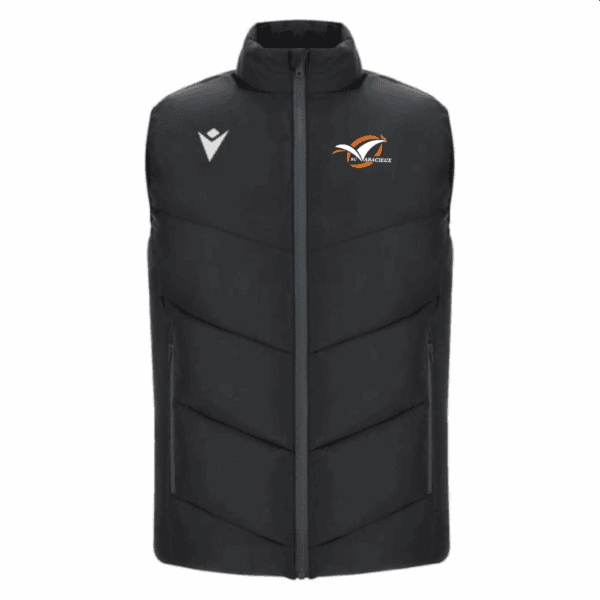 veste coldmir