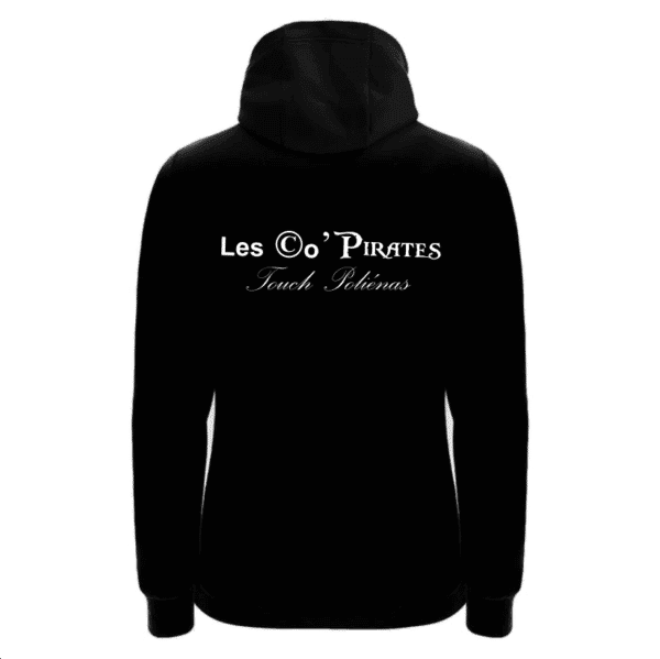 VESTE DRUM – Image 2