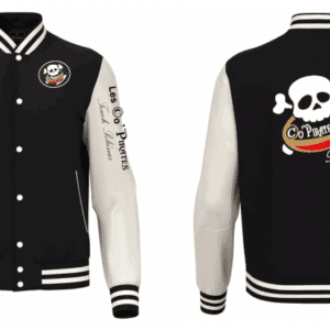 veste fiddle