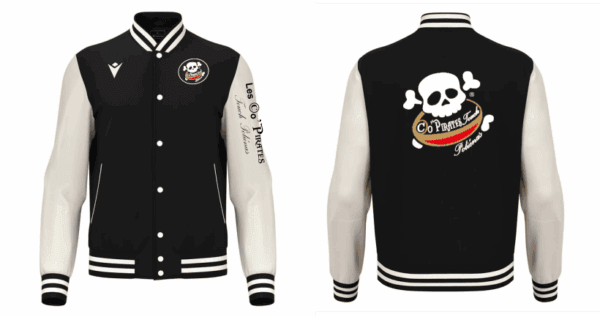 veste fiddle