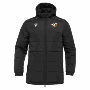 PARKA GYOR