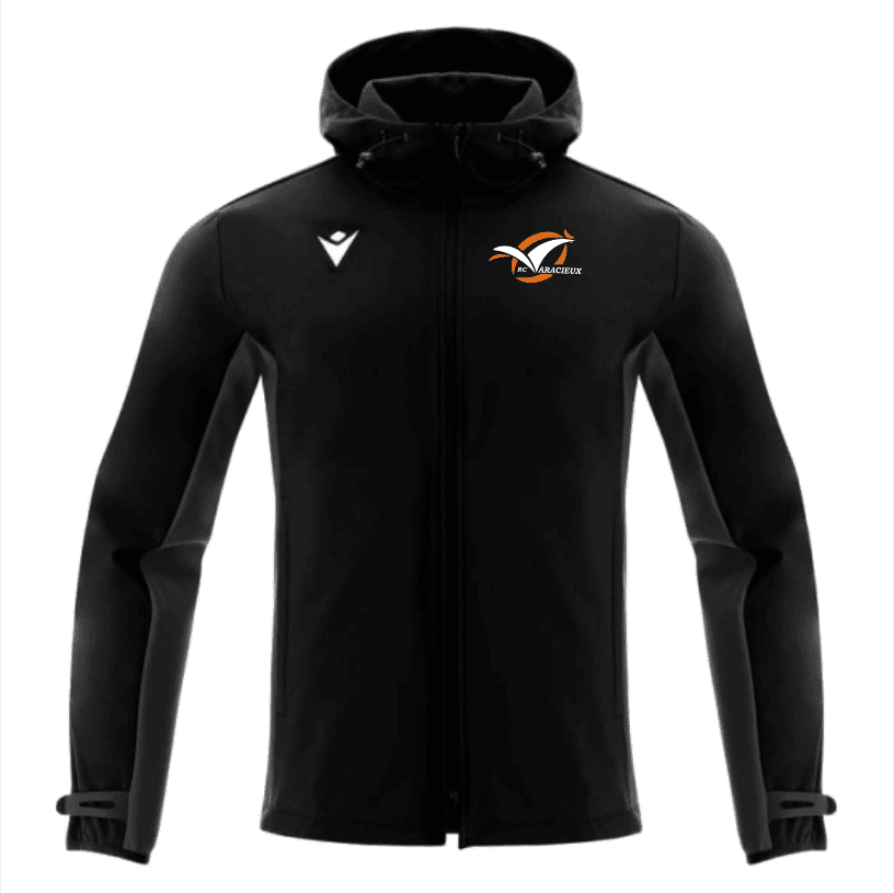 VESTE HIMALAYA