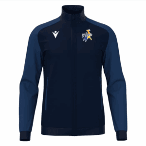 VESTE ANUBIS