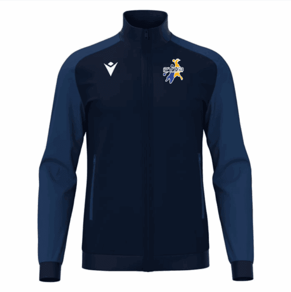 VESTE ANUBIS