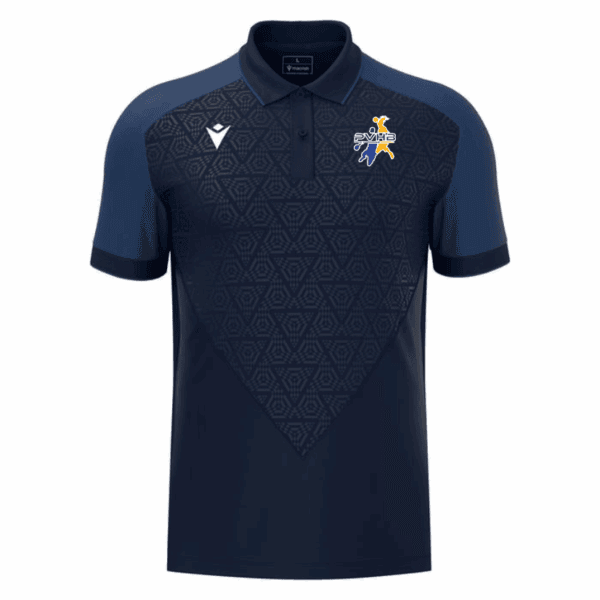 POLO BALDWIN