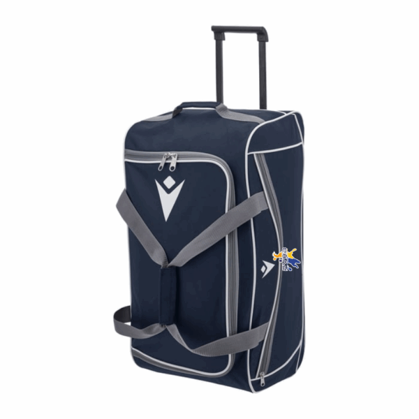SAC A ROULETTES COMPASS