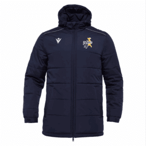 PARKA GYOR