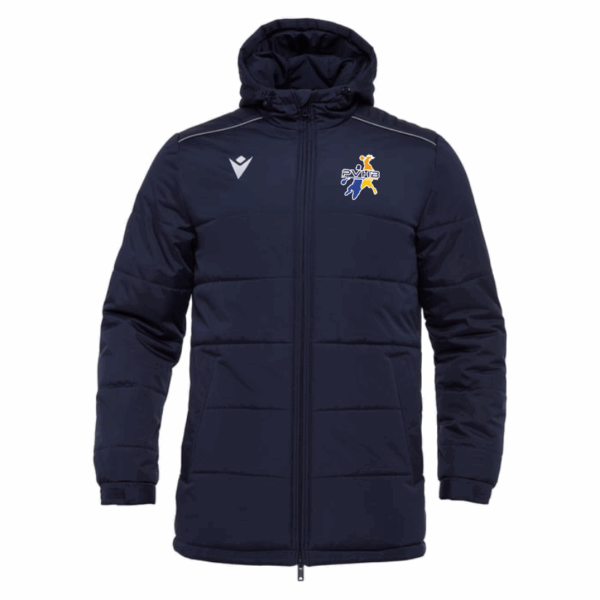 PARKA GYOR