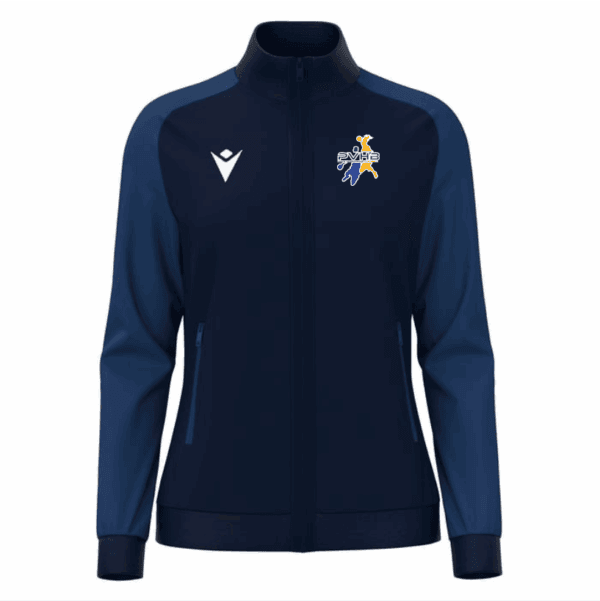VESTE FEMME RAMA
