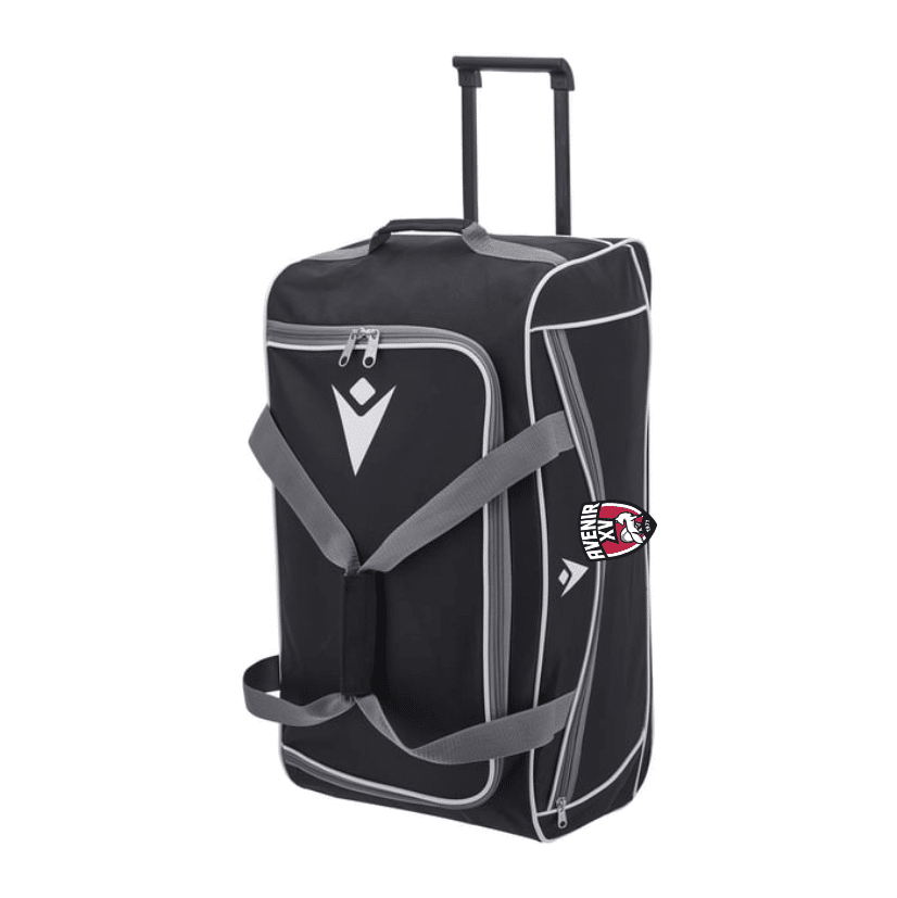 SAC A ROULETTES COMPASS