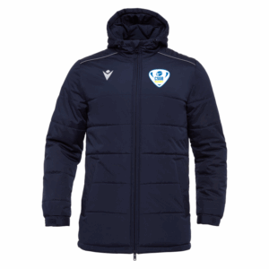 PARKA GYOR