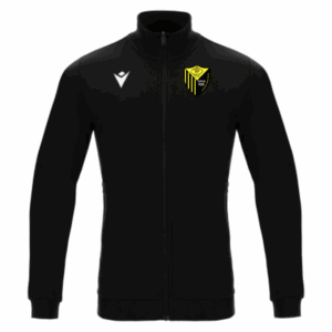 VESTE BEAT