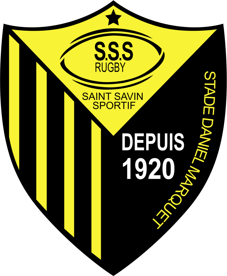 ST SAVIN