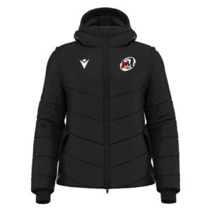 VESTE MANCHES AMOVIBLES DUALITY