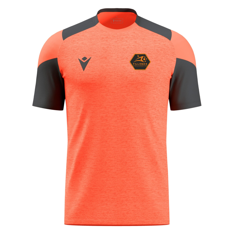 MAILLOT GOLEM