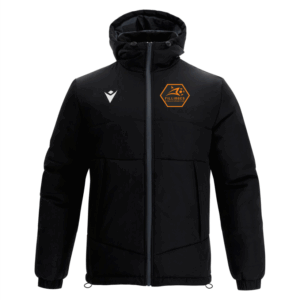 PARKA ANDES