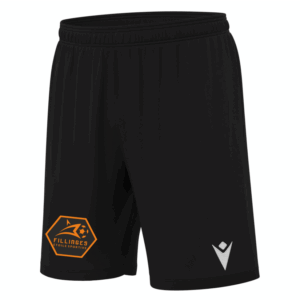 SHORT GALAX