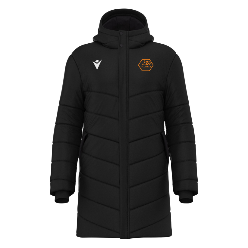 PARKA SUBZERO – Image 2