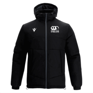 PARKA ANDES