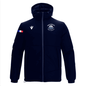 parka andes