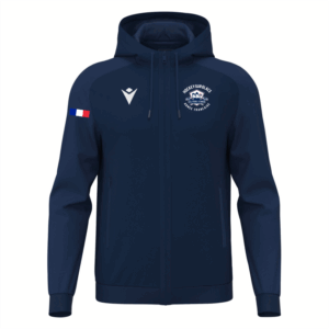 veste chronos