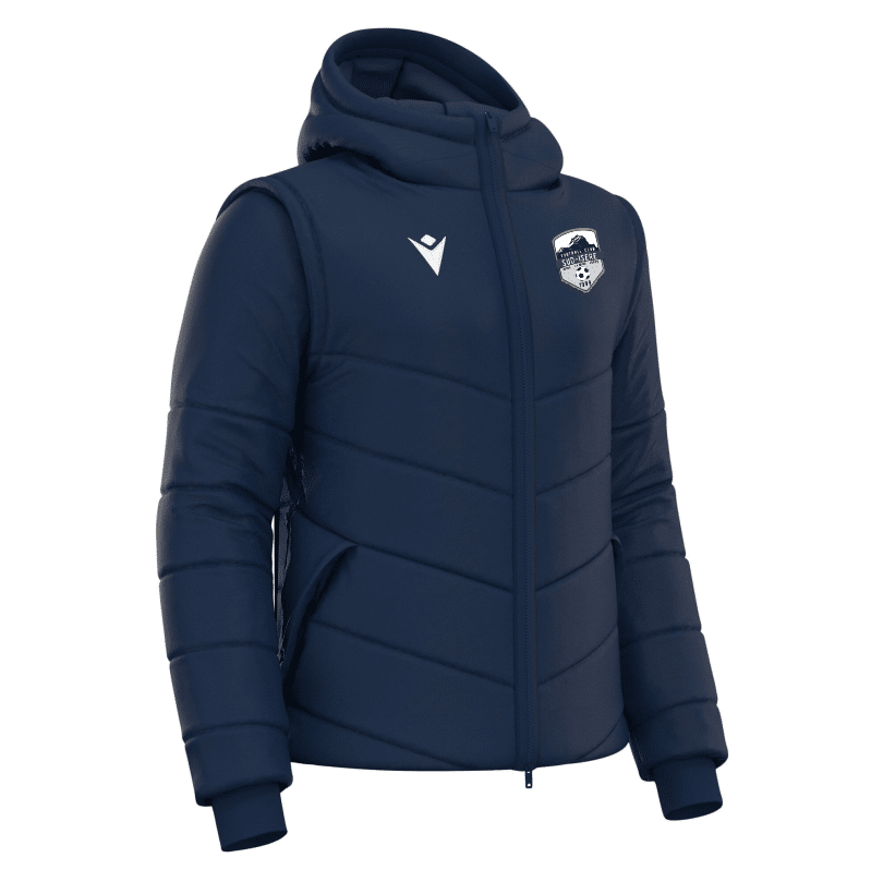 parka duality