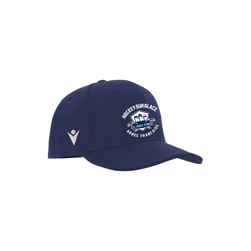 casquette pepper